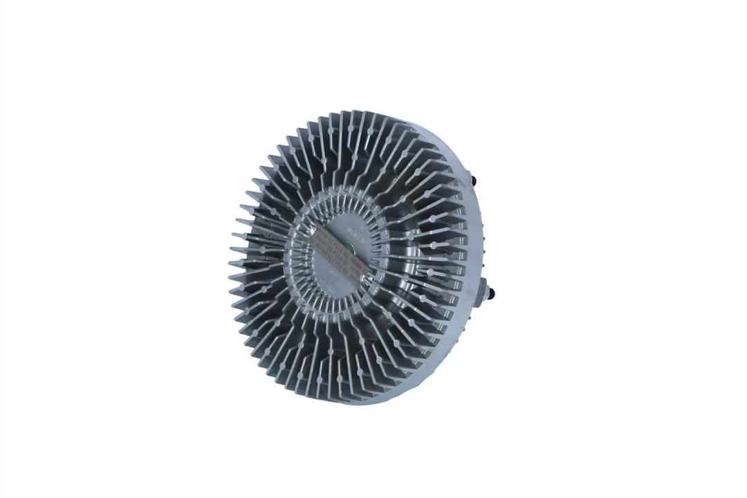 Viscous coupling NRF 49721