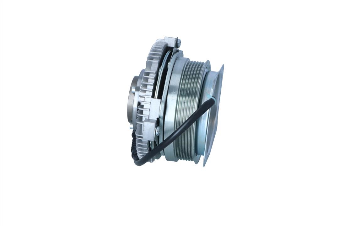 Viscous coupling NRF 49725