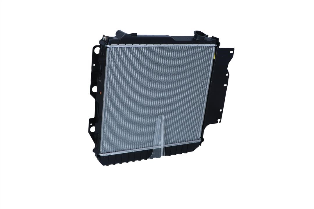 Engine cooling radiator NRF 50315