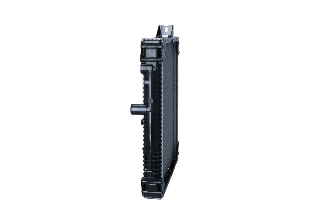 Engine cooling radiator NRF 503475