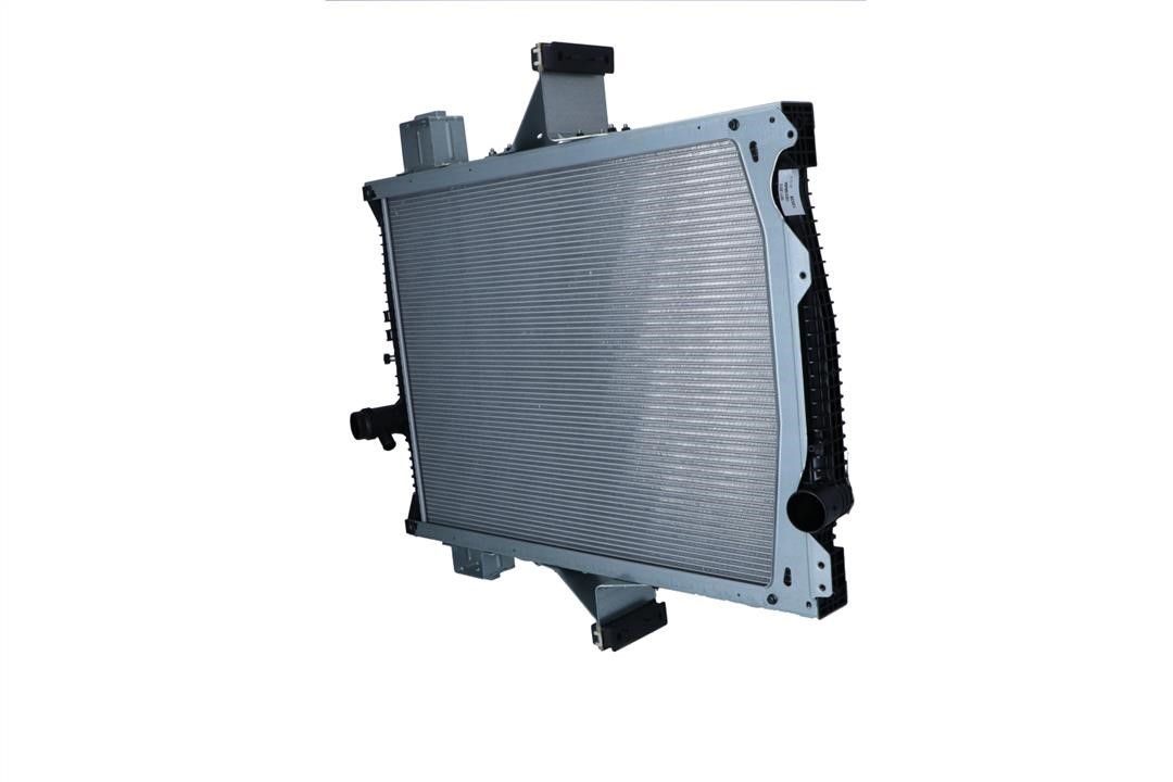 Engine cooling radiator NRF 50192