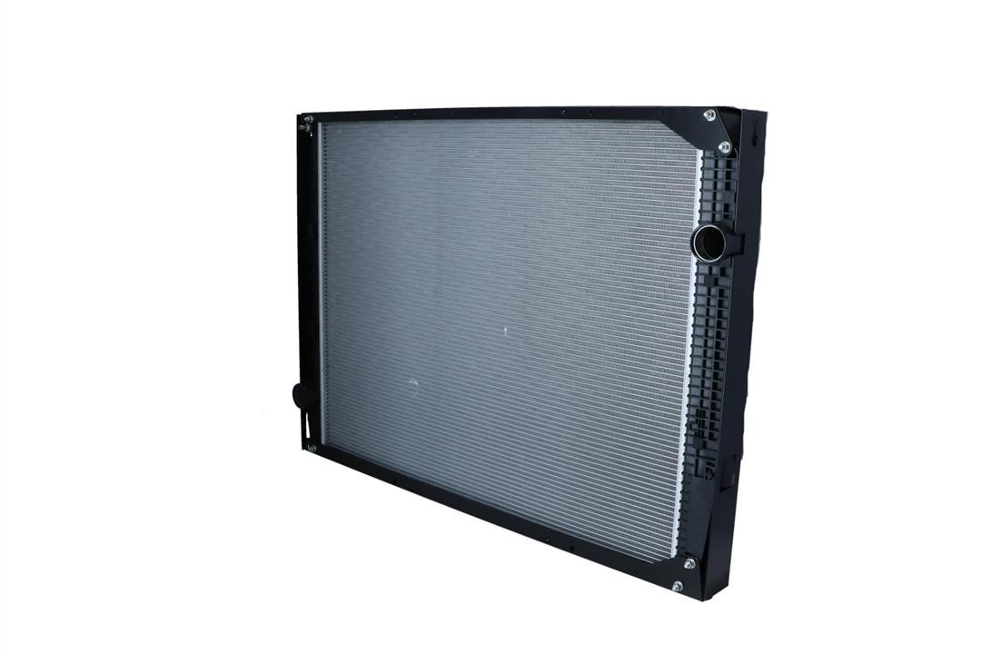 Engine cooling radiator NRF 50194