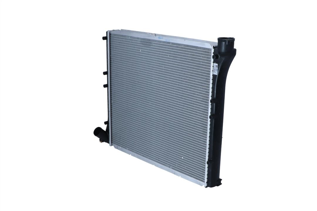 Engine cooling radiator NRF 503001
