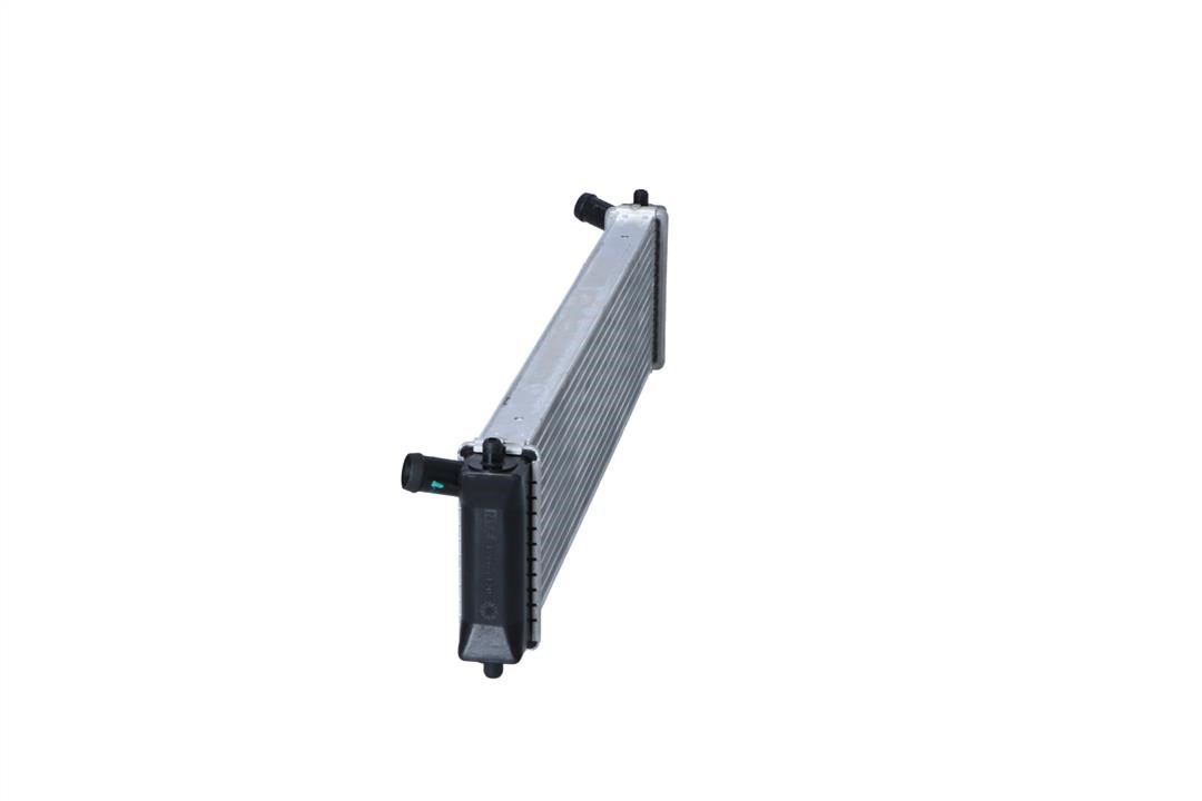 Engine cooling radiator NRF 50547