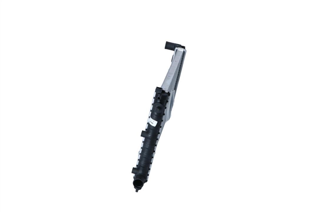 Engine cooling radiator NRF 509502