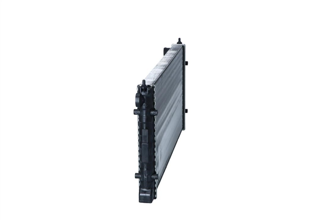 Engine cooling radiator NRF 509506