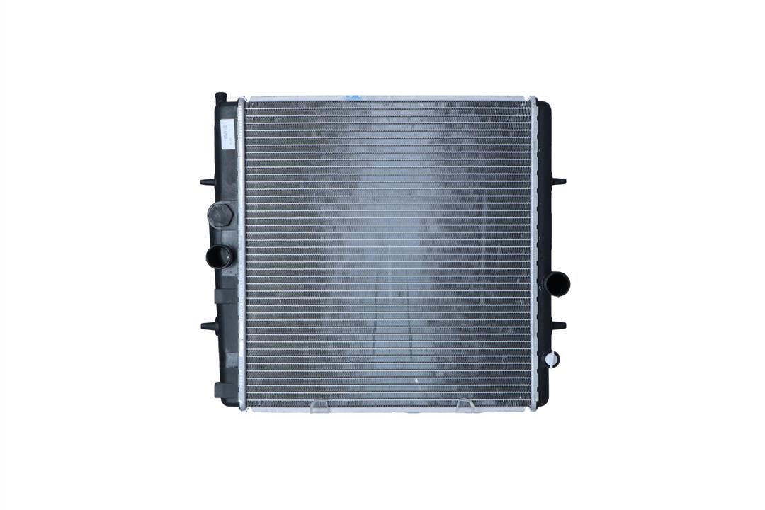 NRF 509523 Radiator, engine cooling 509523