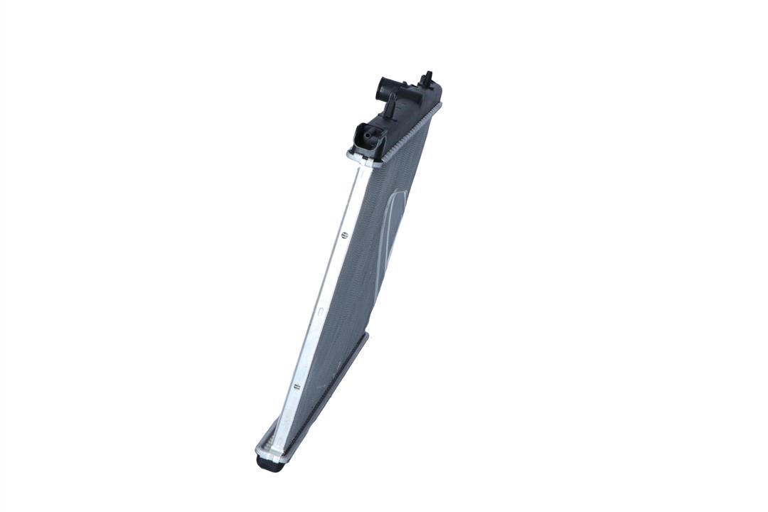 Engine cooling radiator NRF 509524