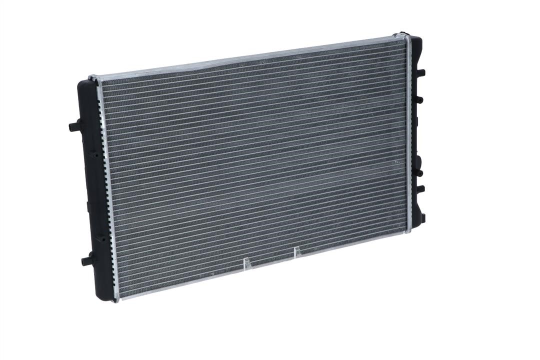 NRF Radiator, engine cooling – price 251 PLN