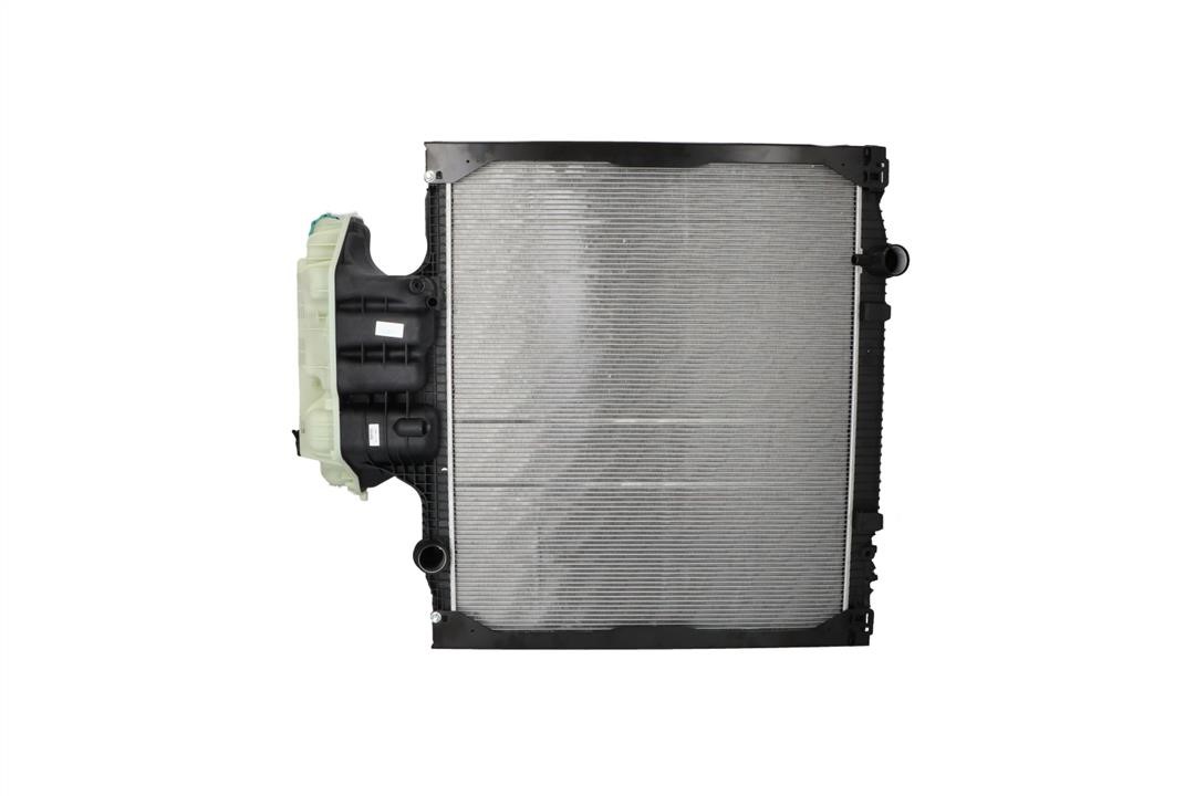 Engine cooling radiator MAN: 50589 NRF Engine cooling radiator