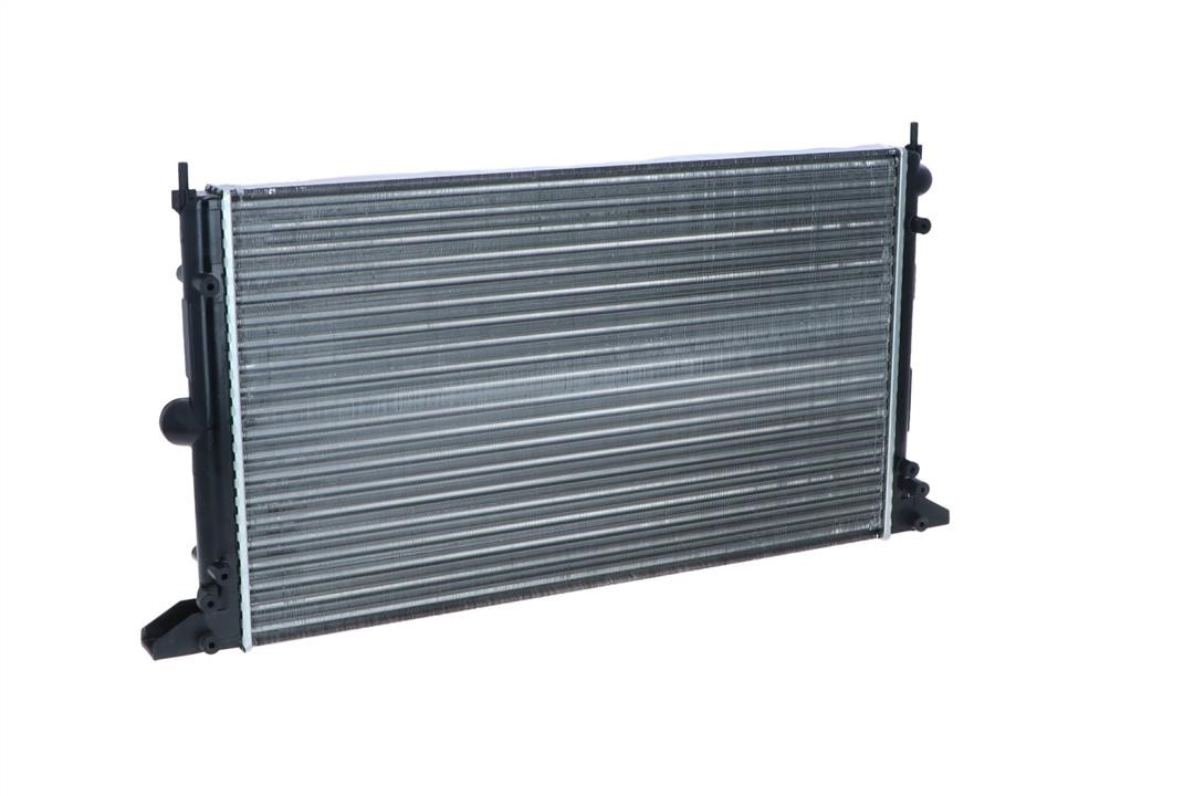 NRF Radiator, engine cooling – price 348 PLN