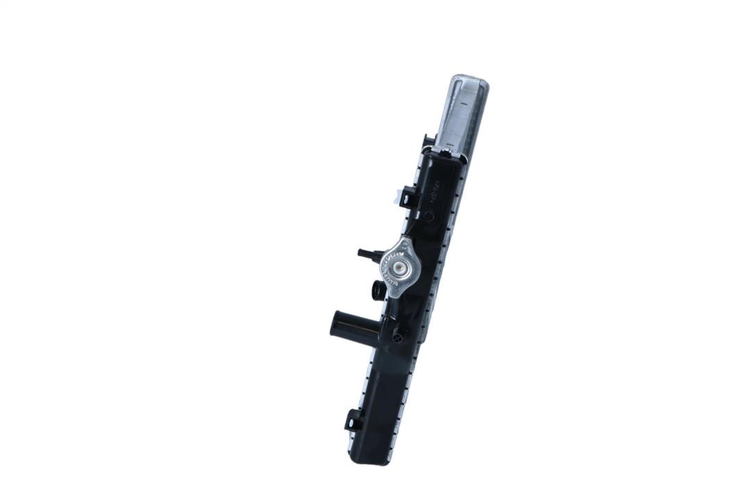 Engine cooling radiator NRF 506750