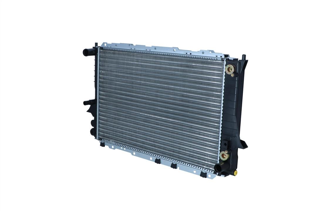 Radiator, engine cooling NRF 51319