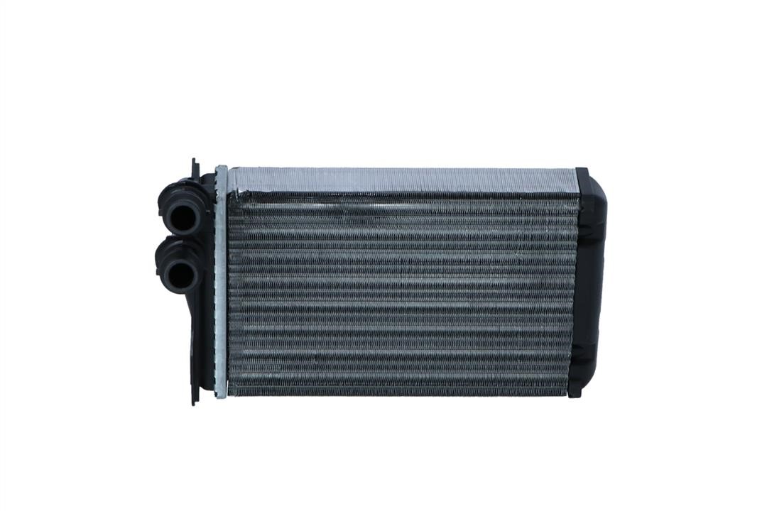 NRF 53402 Heat exchanger, interior heating 53402