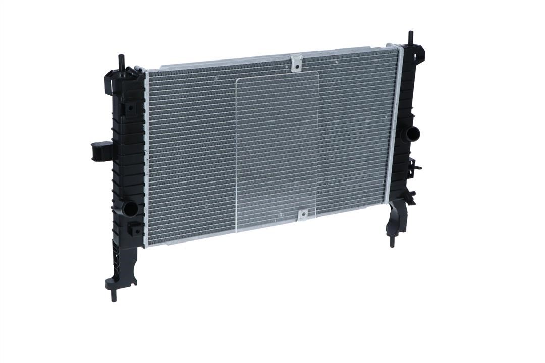 NRF Radiator, engine cooling – price 343 PLN