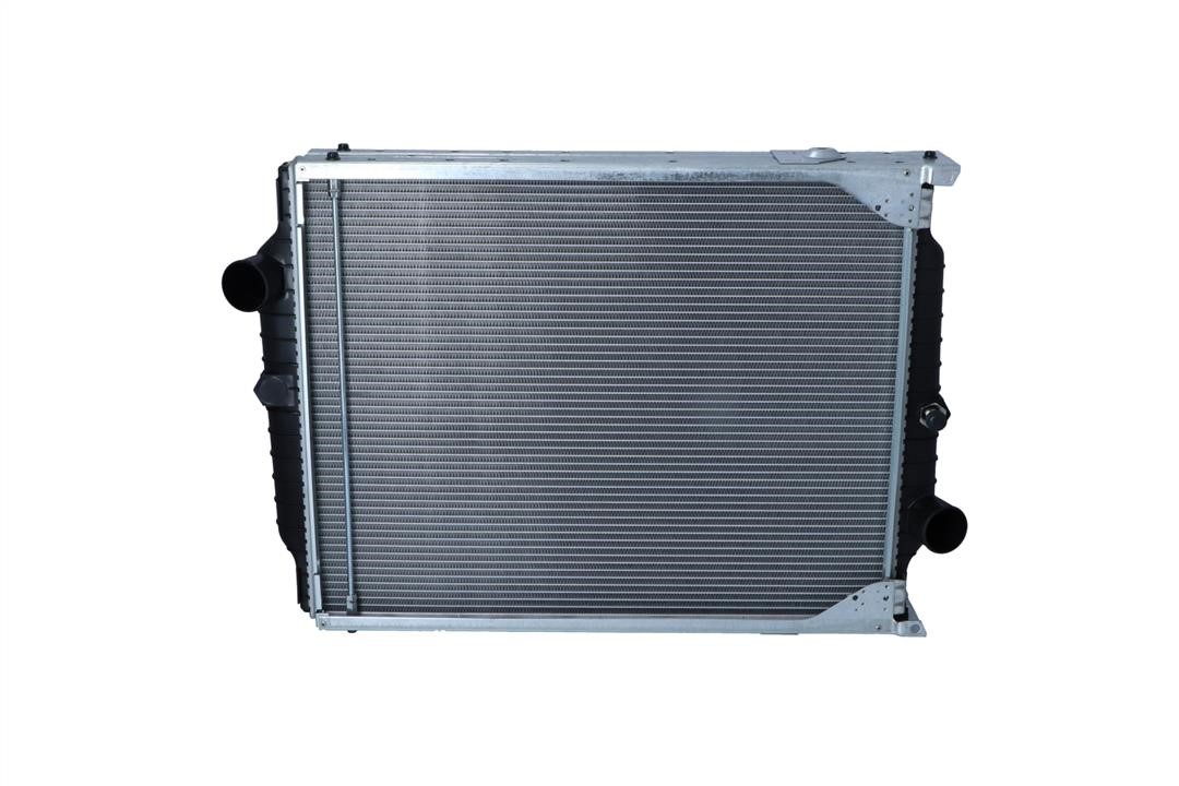 Engine radiator Volvo: 519710 NRF Engine cooling radiator