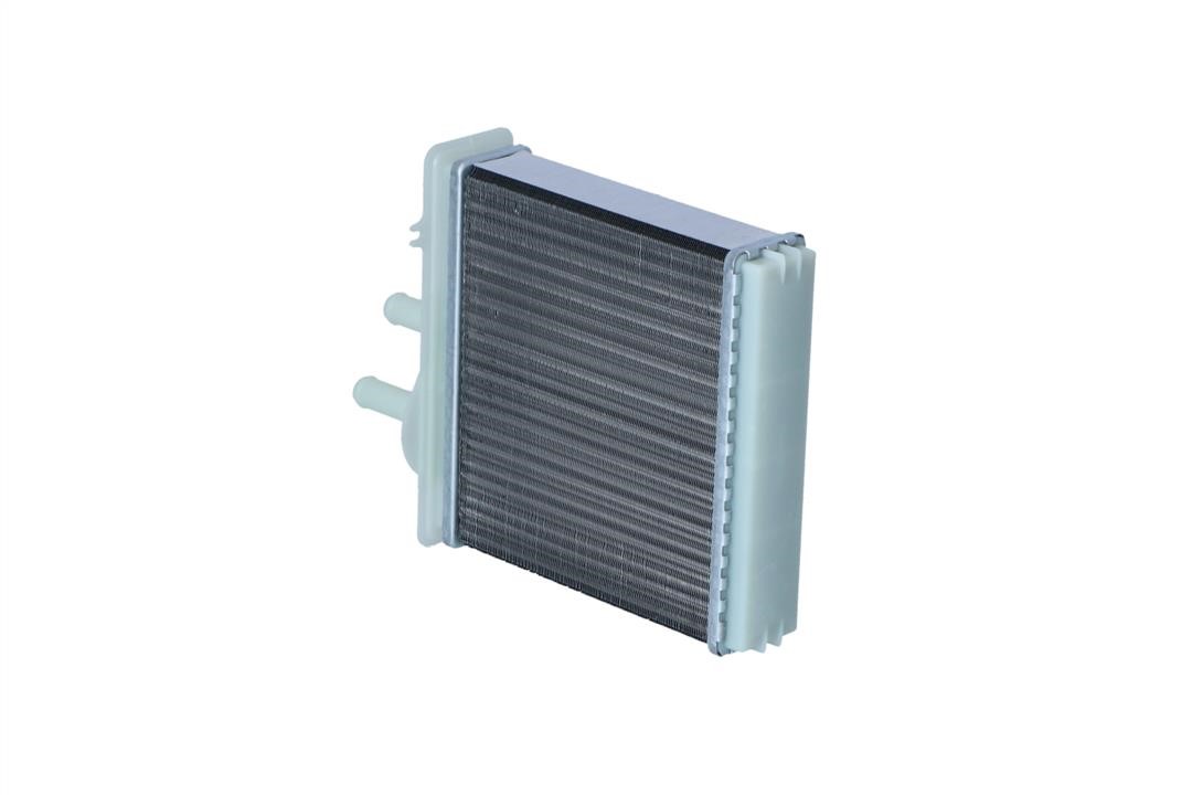 Heat exchanger, interior heating NRF 53204