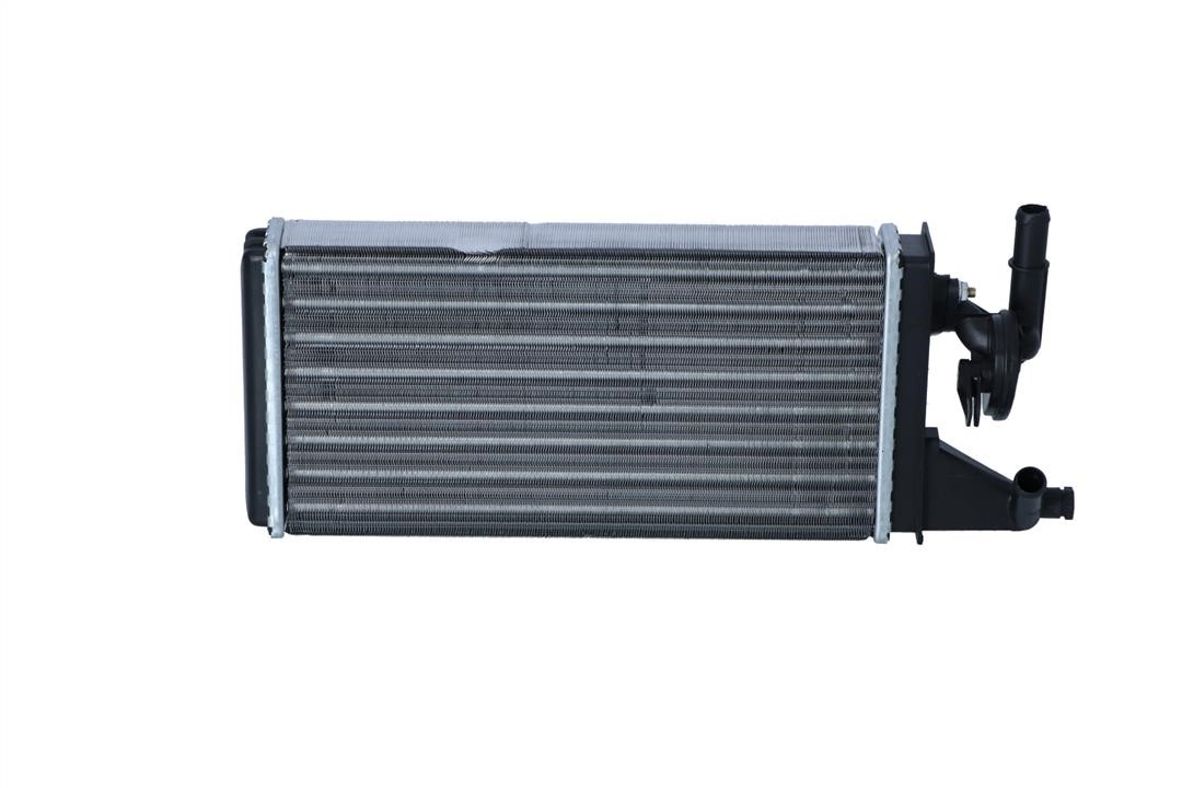 NRF 53236 Heat exchanger, interior heating 53236
