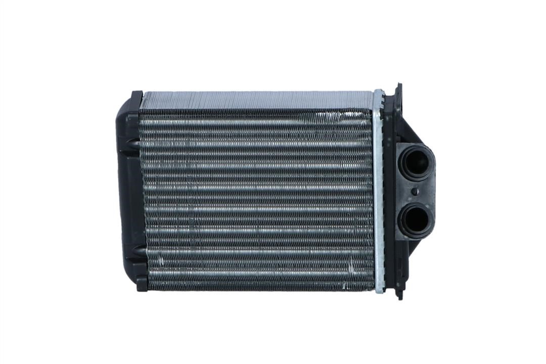 NRF 53641 Heat exchanger, interior heating 53641