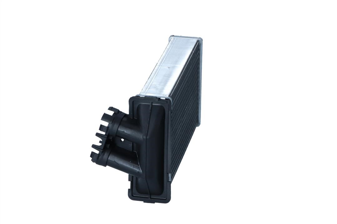 Heat exchanger, interior heating NRF 53561