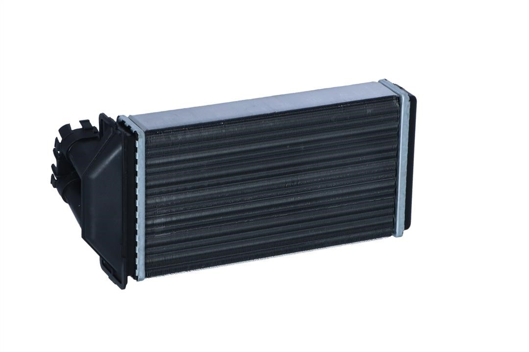 Heat exchanger, interior heating NRF 53561