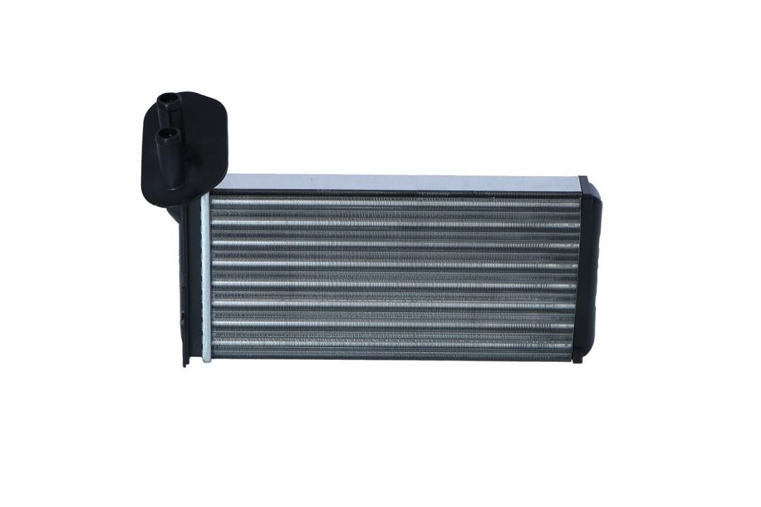 NRF 53889 Heat exchanger, interior heating 53889