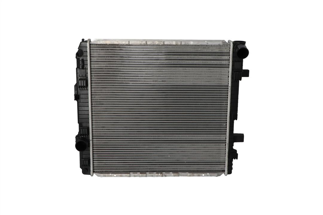 NRF 53893 Radiator, engine cooling 53893