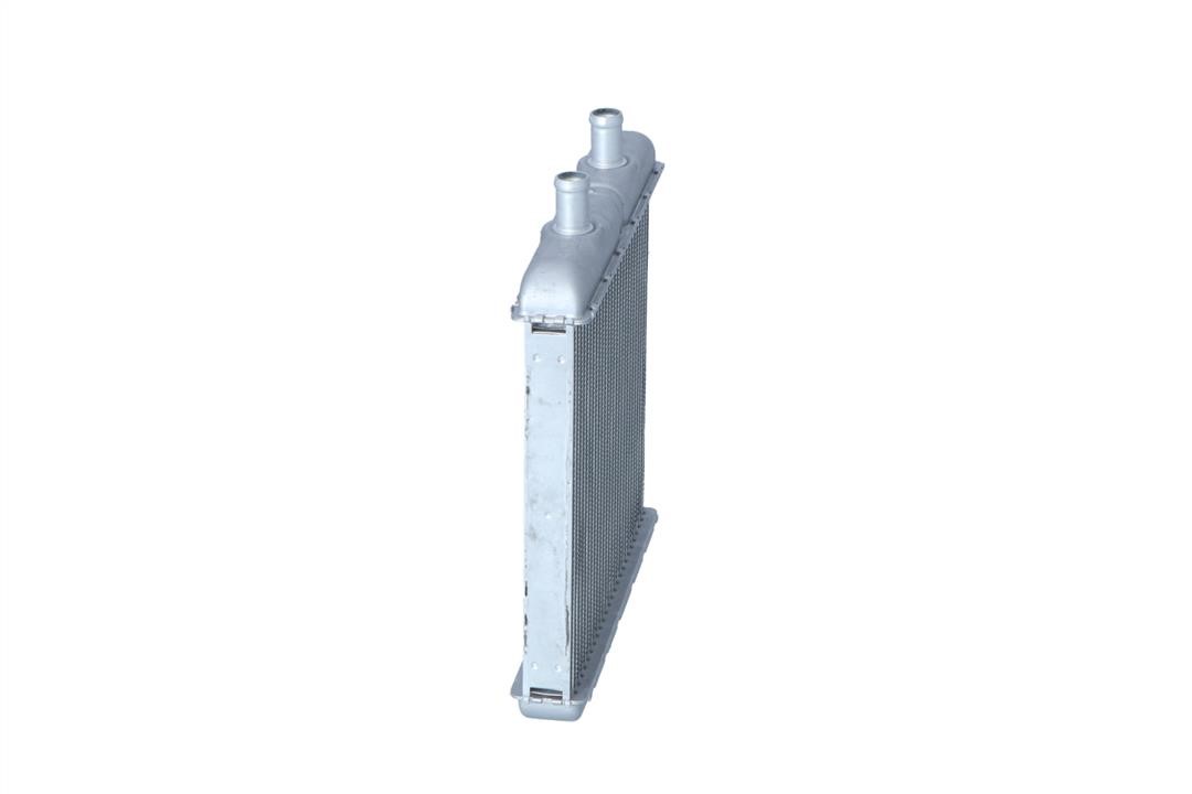Heat exchanger, interior heating NRF 54217