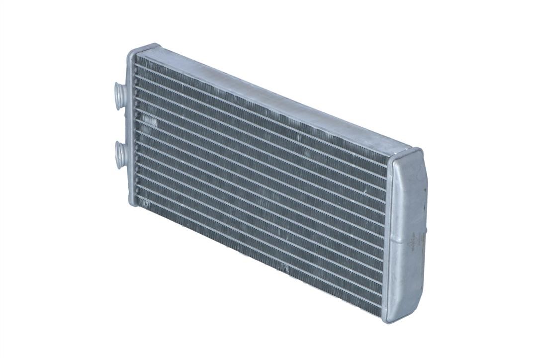 Heat exchanger, interior heating NRF 54210