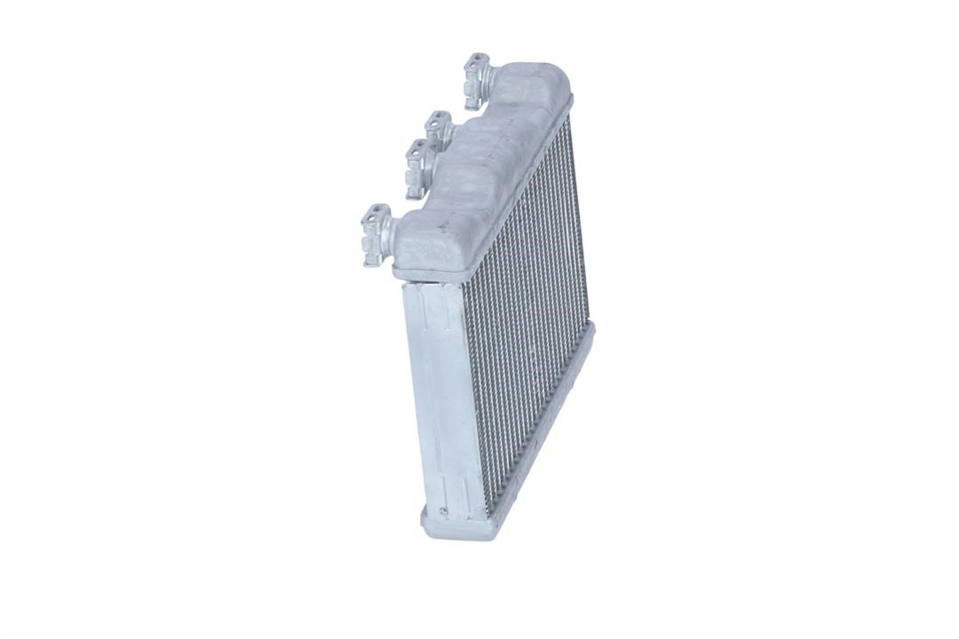 Heat exchanger, interior heating NRF 54283