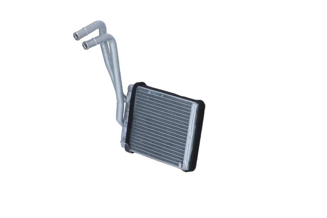 Heat exchanger, interior heating NRF 54290