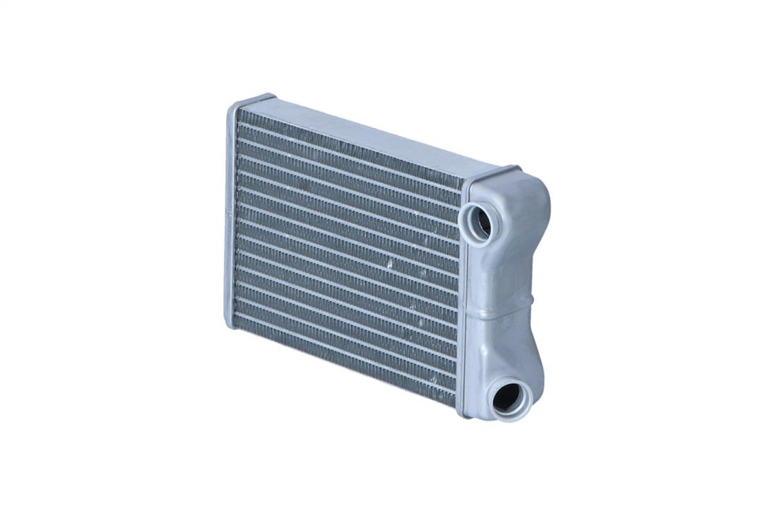 Heat exchanger, interior heating NRF 54292