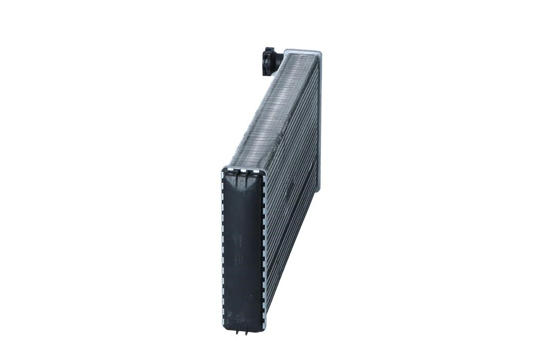 Heat exchanger, interior heating NRF 54244