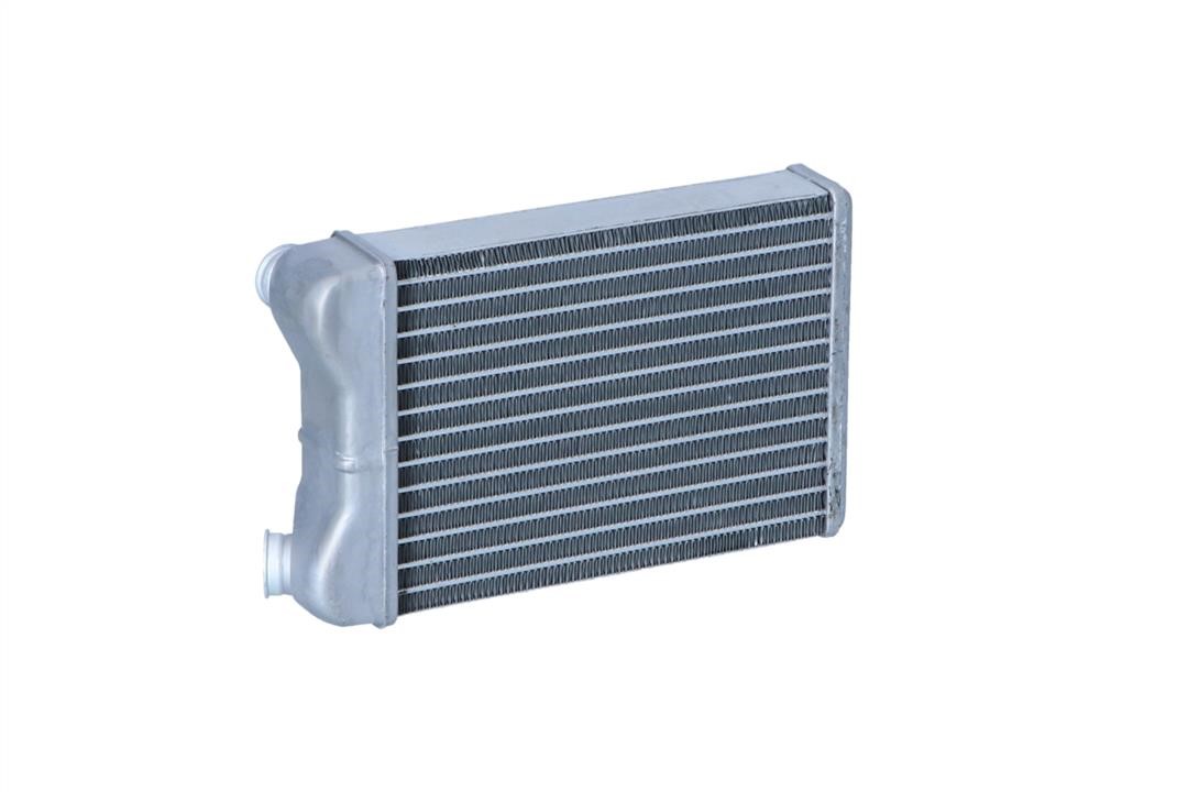 Heat exchanger, interior heating NRF 54292