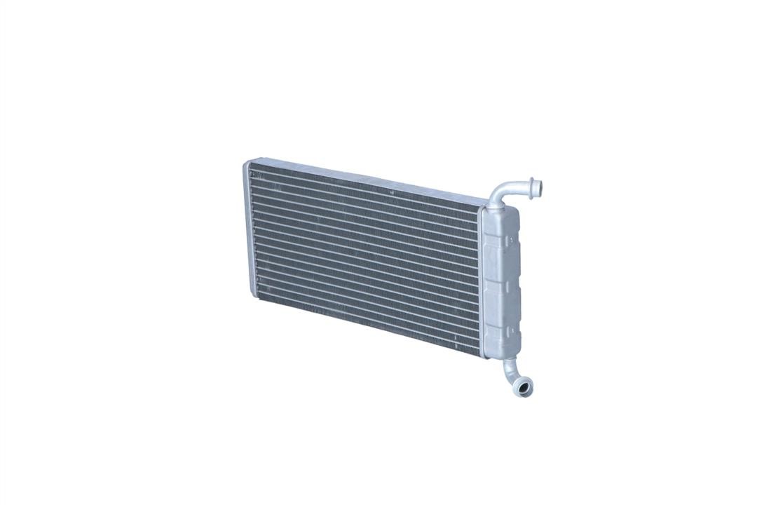 Heat exchanger, interior heating NRF 54293