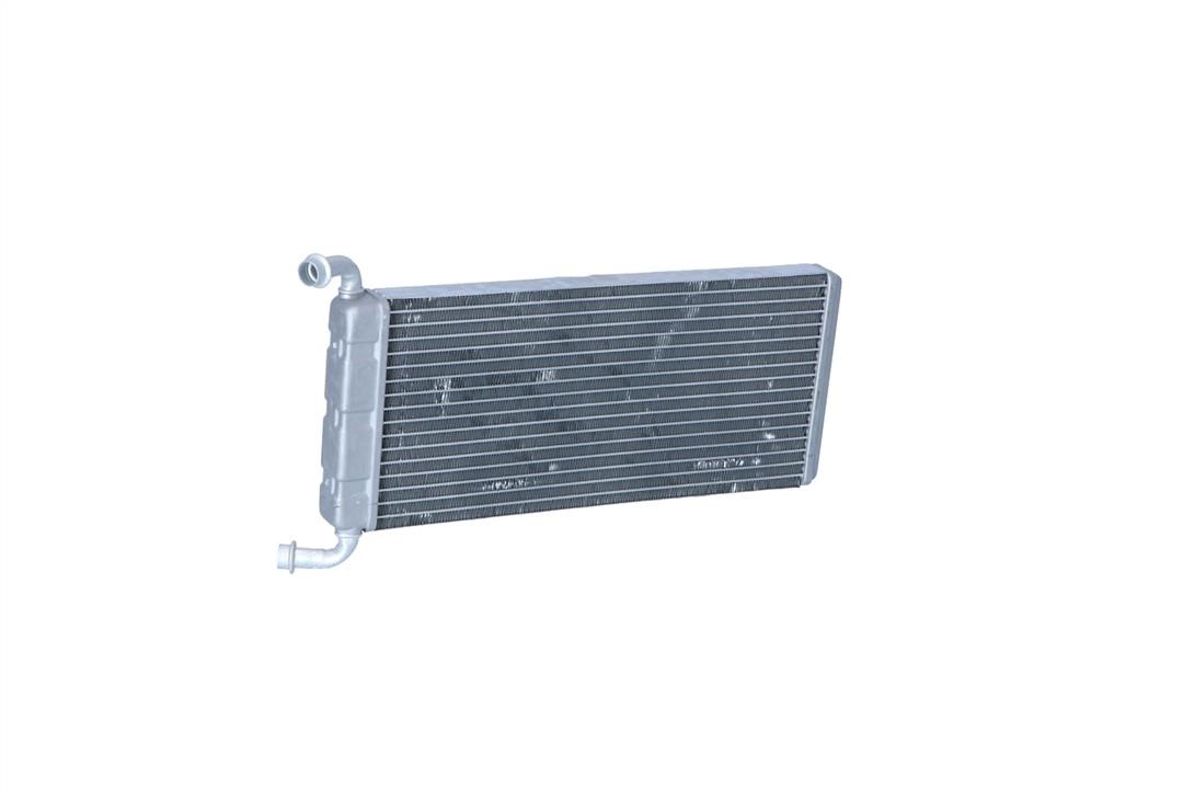 Heat exchanger, interior heating NRF 54293