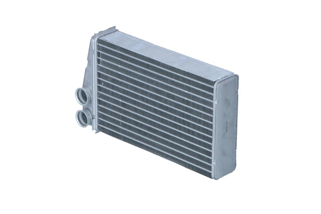 Heat exchanger, interior heating NRF 54272