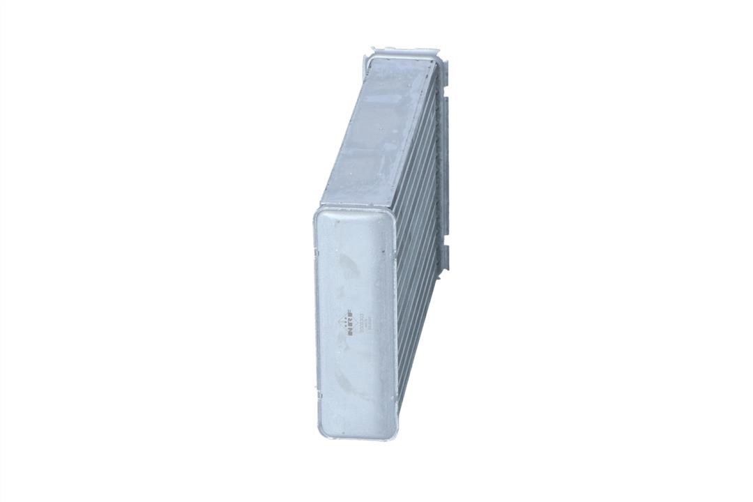 Heat exchanger, interior heating NRF 54272