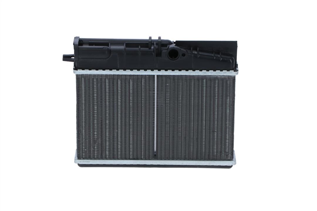 NRF 54307 Heat exchanger, interior heating 54307