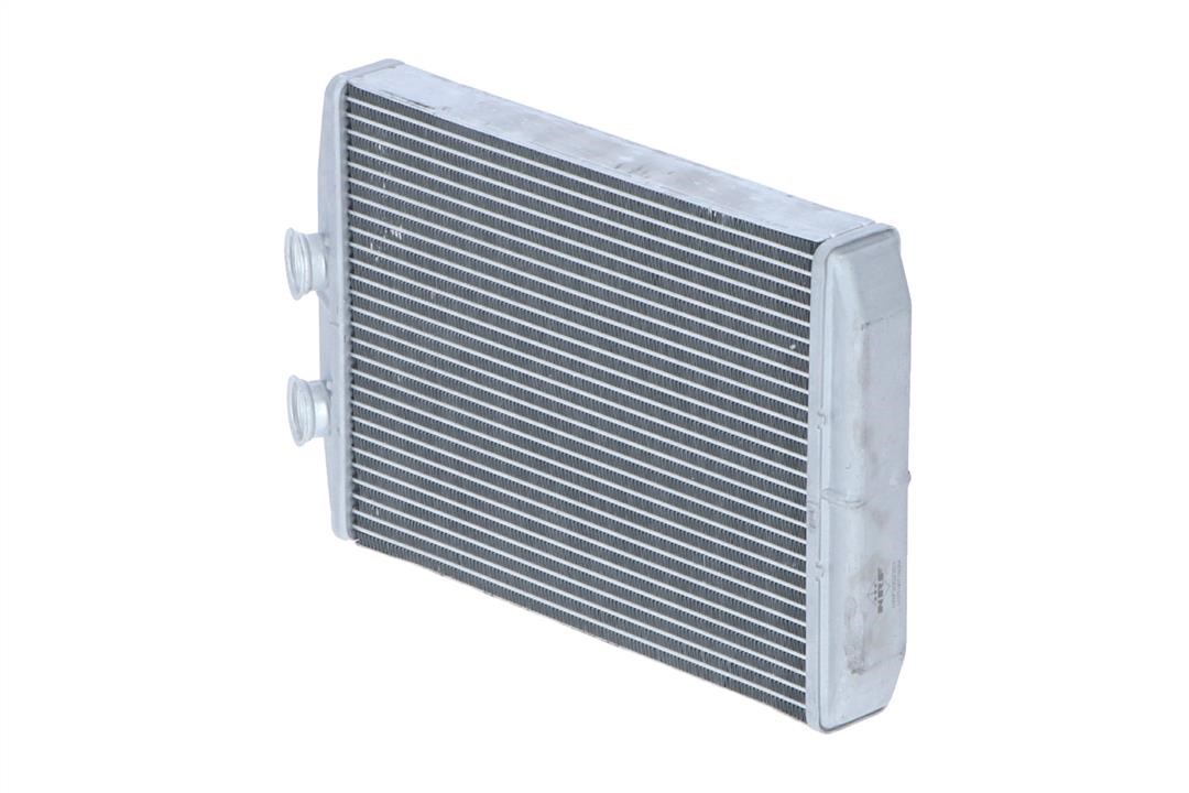 Heat exchanger, interior heating NRF 54375