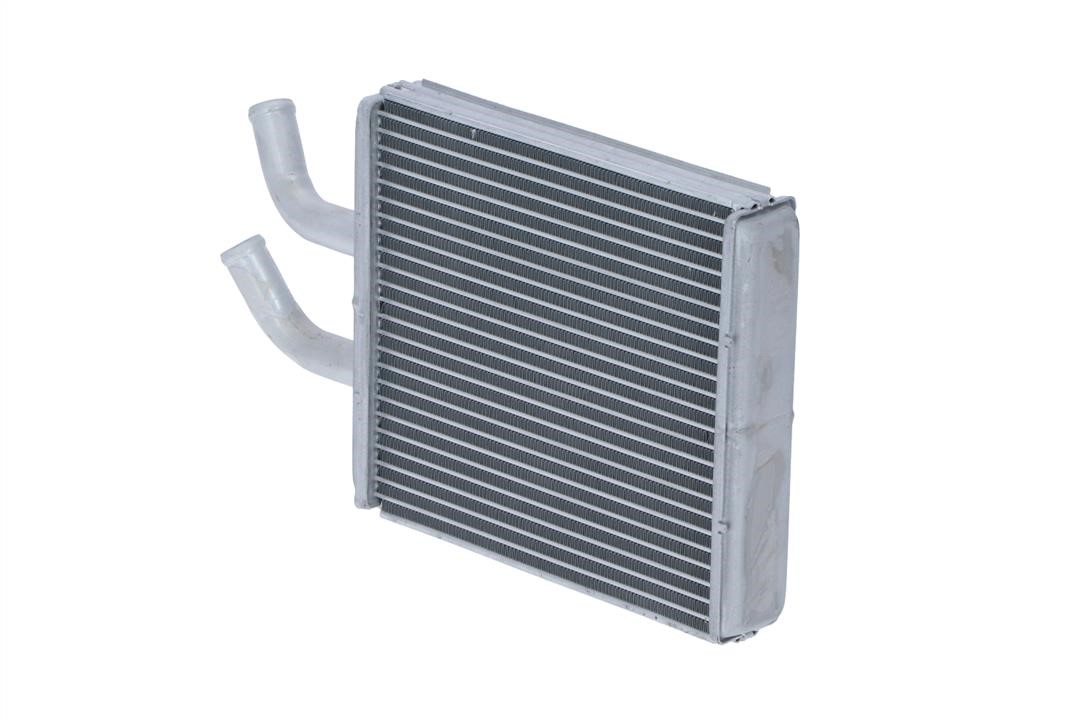 Heat exchanger, interior heating NRF 54353