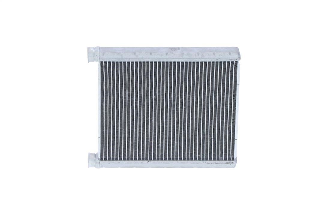 NRF 54381 Heat exchanger, interior heating 54381