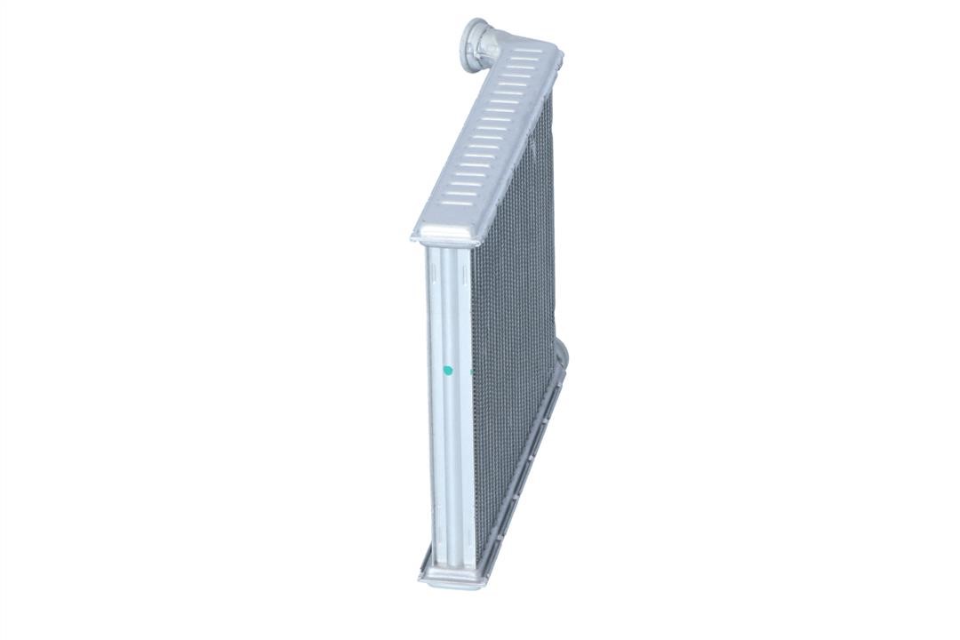 Heat exchanger, interior heating NRF 54360