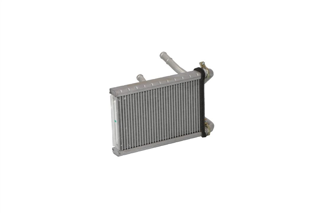 Heat exchanger, interior heating NRF 54385