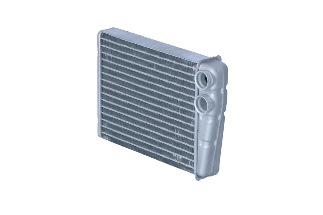 Heat exchanger, interior heating NRF 54410