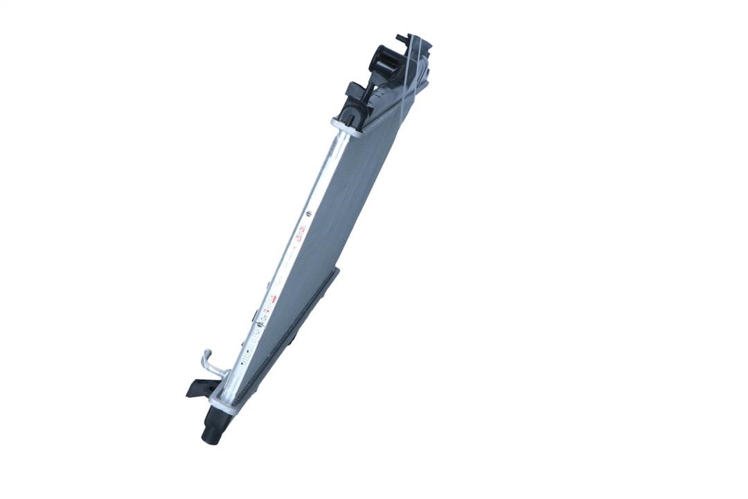 Radiator NRF 550102