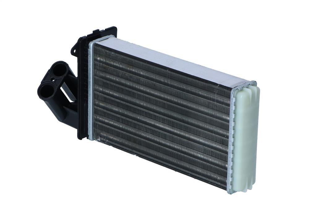 Heat exchanger, interior heating NRF 58081