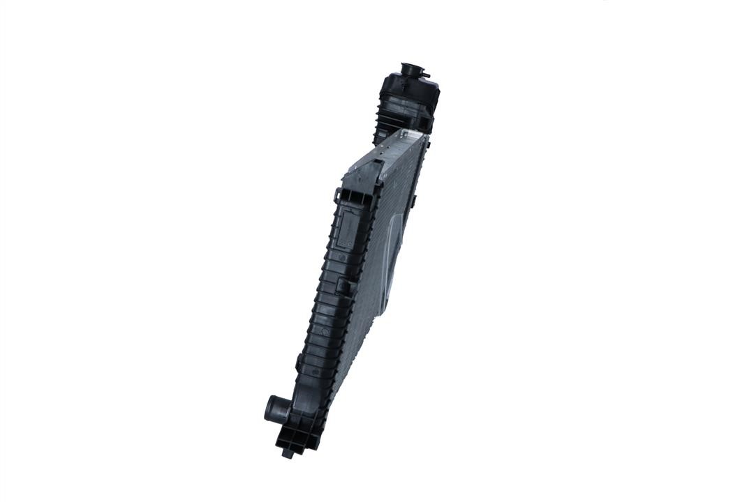 Engine cooling radiator NRF 55348