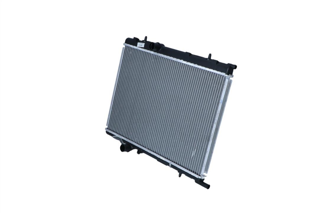 Radiator, engine cooling NRF 58308