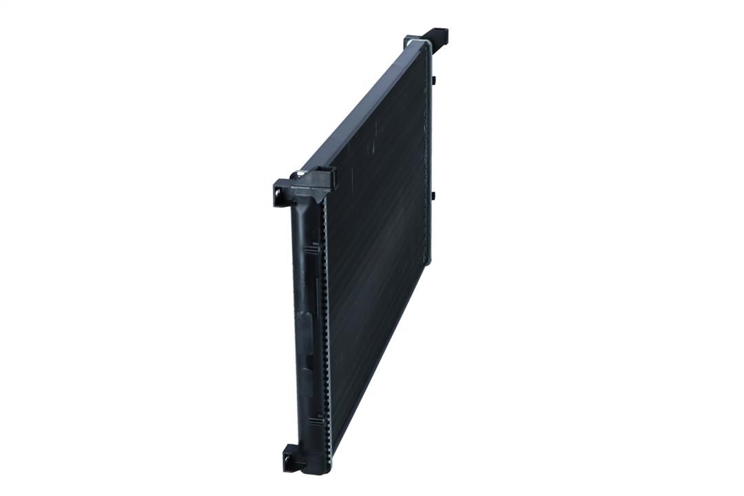 Engine cooling radiator NRF 58322A